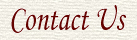 Contact Us